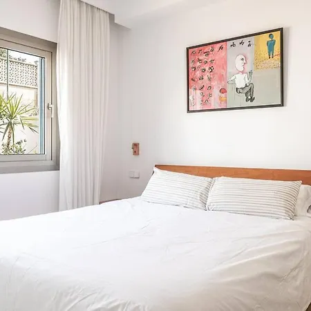 Villa Rocas Beach-ciutat Jardi Playa Palma di Maiorca