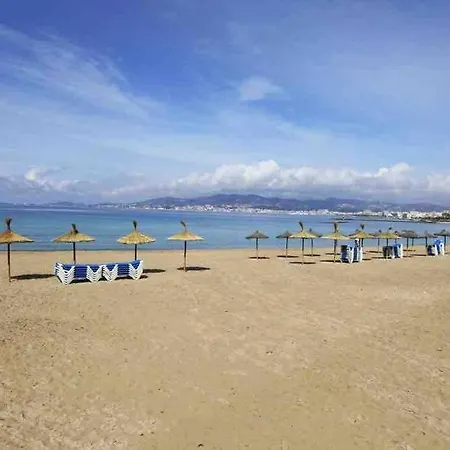 Rocas Beach-ciutat Jardi Playa Villa